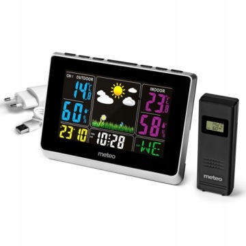 Метеостанция METEO SP62S