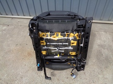 SEDADLO LANCIA DELTA 3 III 08-14R. PRAVÝ GB