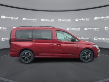 Volkswagen Caddy V Caddy 2.0 TDI 122KM 2026 Volkswagen Caddy Maxi 7 os. EDITION/automat, 2.0 T, zdjęcie 6