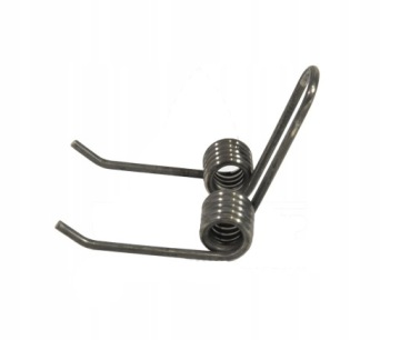 ПРЯЖКА BUTTERFLY BUTTERFLY ПРУЖИНА R11 ДЛЯ ТКАНИ