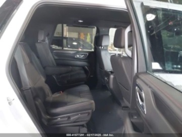 Chevrolet Tahoe GMT900 2023 Chevrolet Tahoe rst, 2023r., 4x4, 5.3L 5.3 Benzyna 355KM, zdjęcie 9