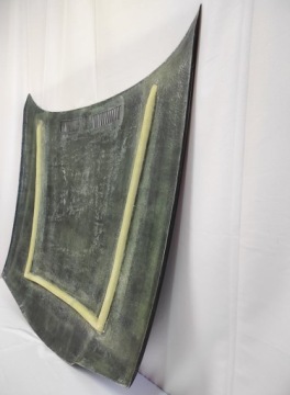 СВЕТОВАЯ МАСКА ЧЕРНАЯ E36 КУПЕ КАБРИОЛЕТ DRIFT FEBLA