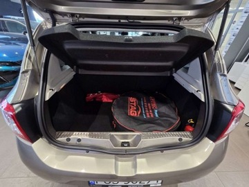 Dacia Sandero II 2015 Dacia Sandero 1.2 16V 74 KM Ambiance LPG SalonPL Dealer 1.1 BenzynaLPG, zdjęcie 8