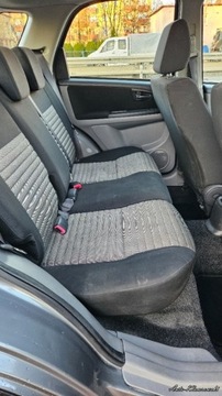 Suzuki SX4 I Sedan 1.6 VVT 120KM 2011 Suzuki SX4 Suzuki Sx4 1.6Benz 1 Wlasciciel Okazja 1.6 Benzyna 120KM, zdjęcie 17