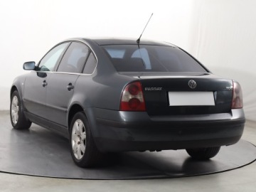 Volkswagen Passat B5 Sedan 1.9 TDI 130KM 2003 VW Passat 1.9 TDI, Klima, Klimatronic,ALU, zdjęcie 3