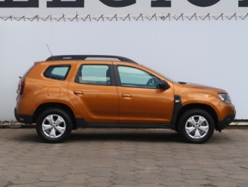 Dacia Duster II SUV 1.0 TCe 101KM 2020 Dacia Duster 1.0 TCe, Salon Polska, Serwis ASO, zdjęcie 5