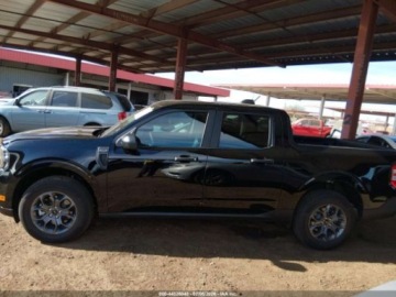 Ford Maverick II 2025 Ford Maverick Xlt 2025 2.5 Hybryda 162KM, zdjęcie 2
