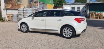 DS 5 Hatchback (Citroen) 1.6 e-HDi 114KM 2013 CITROEN DS5 1.6 HDi 115 KM klima, alu, elektryka, panorama, navi, automat, zdjęcie 7
