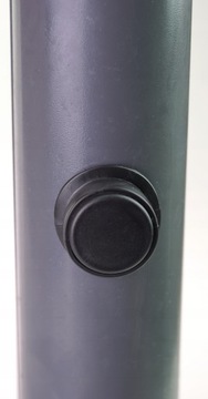 TOWER STONE Резервуар для дождевой воды 350 л, соединения Емкость для воды