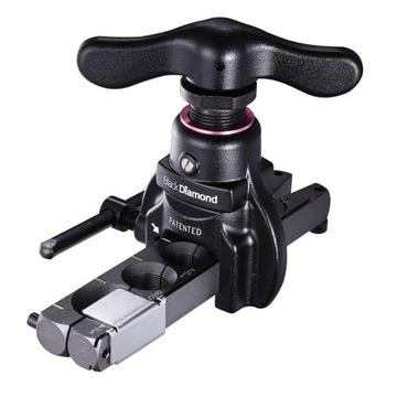 Набор инструментов для монтажа и обслуживания тепловых насосов