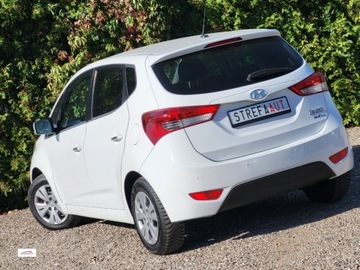 Hyundai ix20 Mikrovan 1.4 CRDi 90KM 2011 Hyundai ix20 Po oplatach,swiezo sprowadzony, GWARANCJA 1.4 Diesel, zdjęcie 1