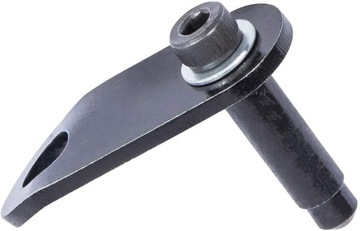 Blokada wałka wyrównoważającego POMPY BMW N20 N26