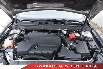 Ford Mondeo V Kombi 2.0 TDCi 150KM 2016 Ford Mondeo Full-LED Asystenty Elektryczna-Klapa Klimatronic Tempomat, zdjęcie 29