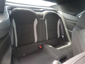 Chevrolet Camaro VI Cabrio 6.2 455KM 2022 Chevrolet Camaro 2022r., 6.2L 6.2 Benzyna 455KM, zdjęcie 8