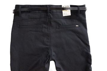 tujkama M.SARA ЭЛЕГАНТНЫЕ БРЮКИ-СИГАРИЛЕТЫ 7/8