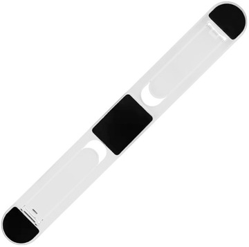 PK18A PODSTAWKA POD LAPTOP BIAŁA