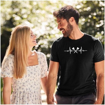 Футболка LIFE LINE DARTS DART L