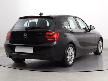 BMW Seria 1 F20-F21 Hatchback 5d 116i 136KM 2012 BMW 1 116i, Salon Polska, Xenon, Bi-Xenon, Klima, zdjęcie 4