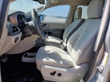 Chrysler Pacifica II 2017 Chrysler Pacifica 2017 CHRYSLER PACIFICA TOURING 3.6 Benzyna 287KM, zdjęcie 7