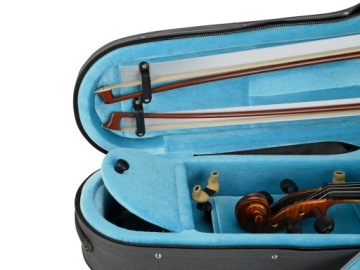 Артонус для скрипки, легкая скрипка Cadem-Sport'21 CS-3