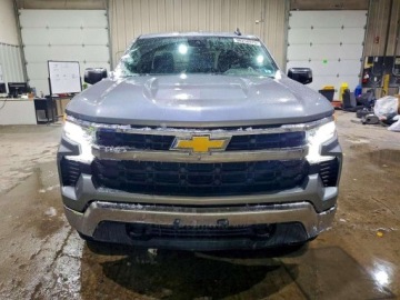 Chevrolet Silverado II 2023 Chevrolet Silverado K1500 LT-L 2023 2.7 Benzyna 310KM, zdjęcie 5
