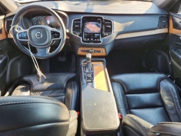 Volvo XC90 II SUV Facelifting 2.0 T6 310KM 2020 Volvo XC 90 2020 2.0l 2.0 Benzyna 310KM, zdjęcie 8