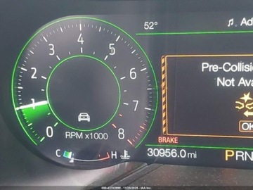 Ford Mustang VI Fastback Facelifting 5.0 Ti-VCT 450KM 2023 Ford Mustang Gt Premium Fastback 2023 5.0l 5.0 Benzyna 450KM, zdjęcie 11