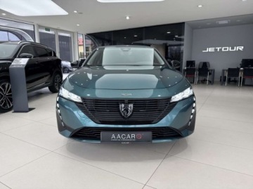 Peugeot 2023 Peugeot 308 Active Pack CarPlayAndroid Auto LED Czujniki parkowania, zdjęcie 5