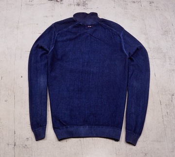 НАПАПИДЖРИ _ СВИТЕР _ M _ МУЖЧИНЫ _ 2023 100% ХЛОПОК