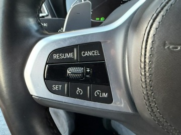 BMW X3 G01 SUV Facelifting 2.0 20d 190KM 2022 BMW X3 M-pakiet,4x4,190KM,Gwarancja, zdjęcie 21