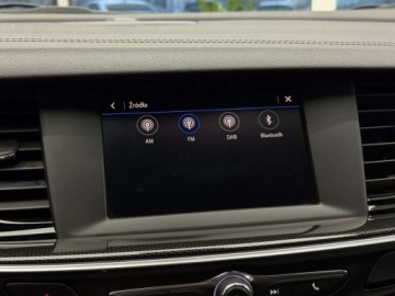 Opel Insignia II Grand Sport Facelifting 2.0 Diesel 174KM 2022 Opel Insignia Elegance LED CarPlayAndroid Auto Gwarancja Salon Polska, zdjęcie 24
