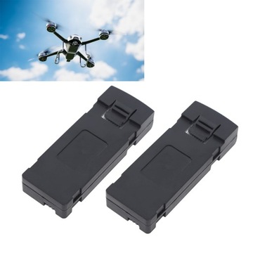 AKUMULATOR 2600mAh 3,7 V DRONA KY603 KY605 K7