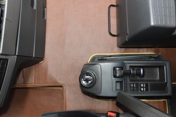 Коврики PRESTIGE LINE Man TGX 2007 г., 2 ящика