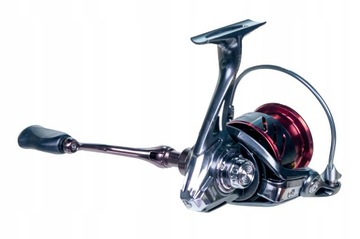 Катушка Rumpol Feeder Samuraj 30A