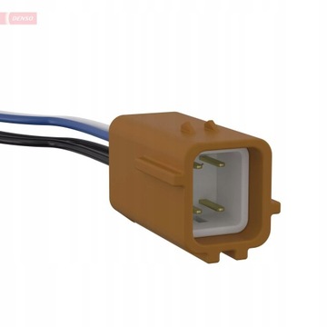 Лямбда-зонд DENSO DOX-0596 NISSAN