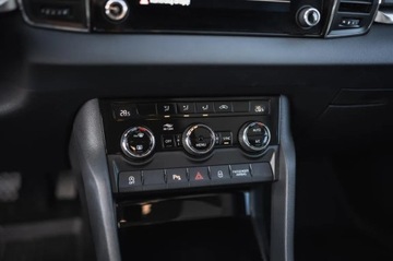 Skoda Karoq Crossover Facelifting 1.5 TSI ACT 150KM 2022 Skoda Karoq 1.5 TSI, Salon Polska, 1. Właściciel, zdjęcie 17