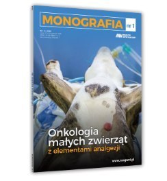 Monografia MW. Onkologia małych zwierząt z elemen