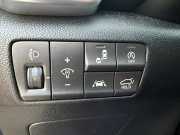 Kia Sportage IV SUV Facelifting 1.6 CRDI 136KM 2020 Kia Sportage 1.6CRDI 136 KM GT-Line mHEV Max Opcja, zdjęcie 39