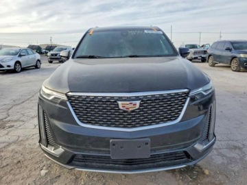 Cadillac 2021 Cadillac XT6 2021 CADILLAC XT6 PREMIUM LUXURY 3.6 Benzyna 310KM, zdjęcie 1