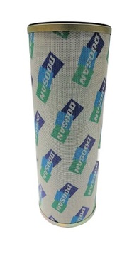 Filtr Hydrauliczny Doosan 400504-00227