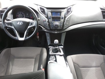 Hyundai i40 Sedan 1.7 CRDi 115KM 2012 1.7 crdi-Alu 16-Ładny Stan, zdjęcie 30