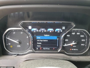  GMC Sierra K2500 Denali 2021 6.6l 6.6 Diesel 445KM, zdjęcie 9