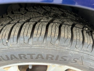 Fiat Qubo Fiorino Qubo 1.3 Multijet 16v 95KM 2013 Fiat Qubo 1.3-95KM Klima 2013, zdjęcie 15