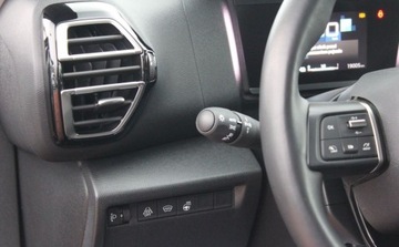 Citroen 2023 Citroen C4 EV136 50kWh Czerwone Skory Unikat Elektryczny 136KM, zdjęcie 10