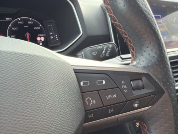 Seat Tarraco SUV 2.0 TDI 150KM 2022 Seat Tarraco Xcellence /S&amp;S / DSG /Aso / 7 osobowy, zdjęcie 24
