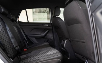 Volkswagen T-Cross SUV Facelifting 1.5 TSI 150KM 2025 Volkswagen T-Cross Pakiet Comfort, Style, Park Assist, dostepny od reki, zdjęcie 15