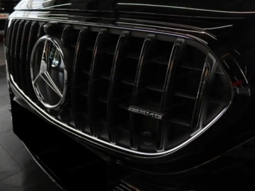 Mercedes Klasa E W214 2026 E Klasa AMG 53 4Matic+ Hybrid 3.0 (612KM) 2026, zdjęcie 17