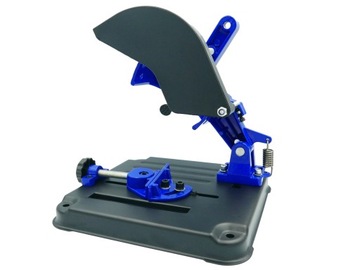 STATYW STOJAK UCHWYT SZLIFIERKI KĄTOWEJ 115-125 MM