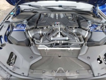 BMW Seria 5 G30-G31 2019 BMW M5 Competition 2019 4.4l 4.4 Benzyna 617KM, zdjęcie 8