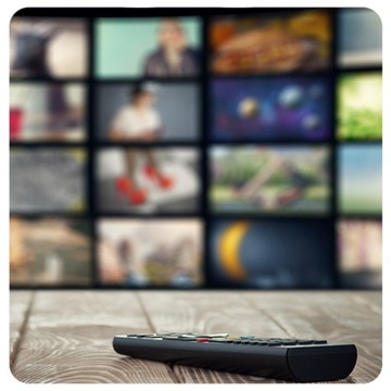 Тюнер-декодер DVB-T2 HEVC TV mini Stick H.265 FULL HD USB HDMI PVR Set